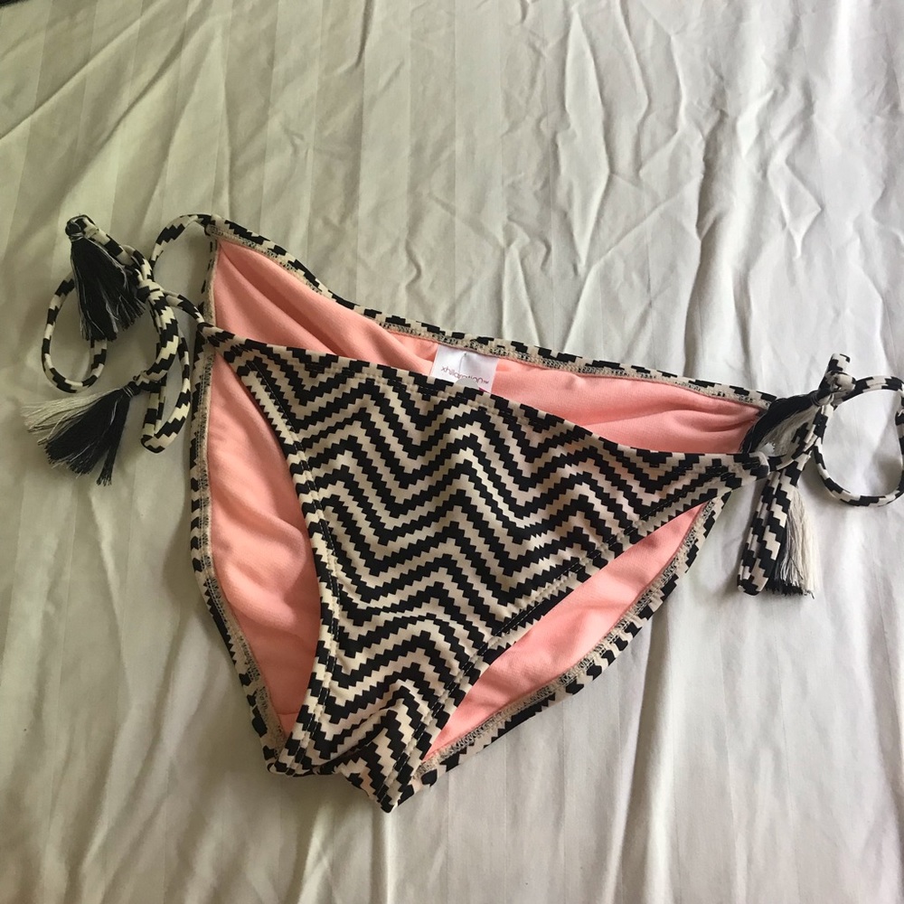 Xhilaration Swimsuit String Bottom